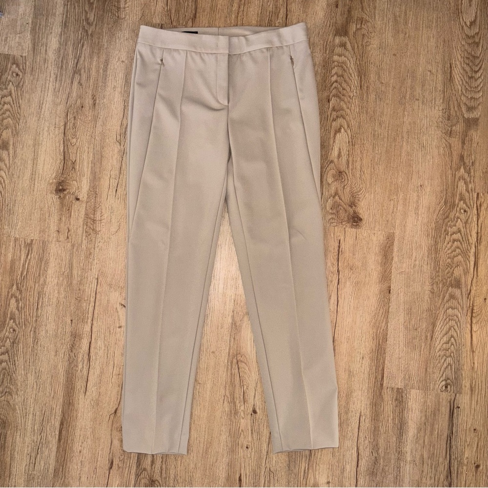Escada Tusko Trousers, sz 38 (6) with tags